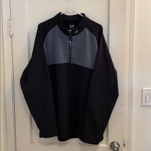 Adidas 1/4 Zip